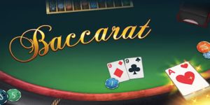 Baccarat 188Bet