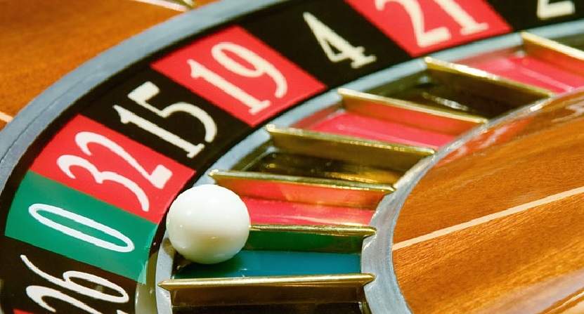 Bí quyết chơi roulette tại 188bet chính xác