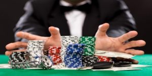 Poker online 188Bet