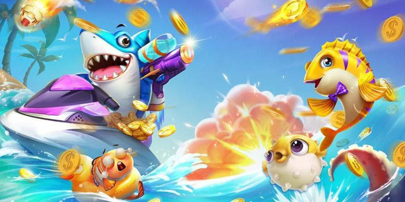 Những tips hay giúp chinh phục game bắn cá thành công